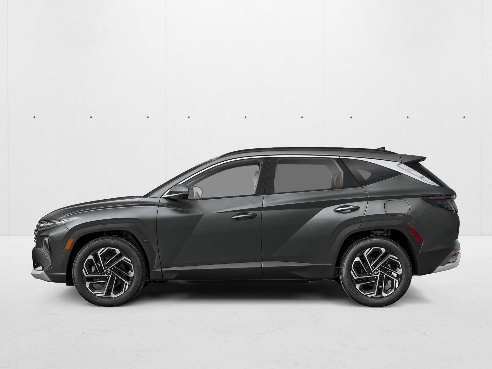 Thumbnail: 2026 Hyundai Tucson - 2
