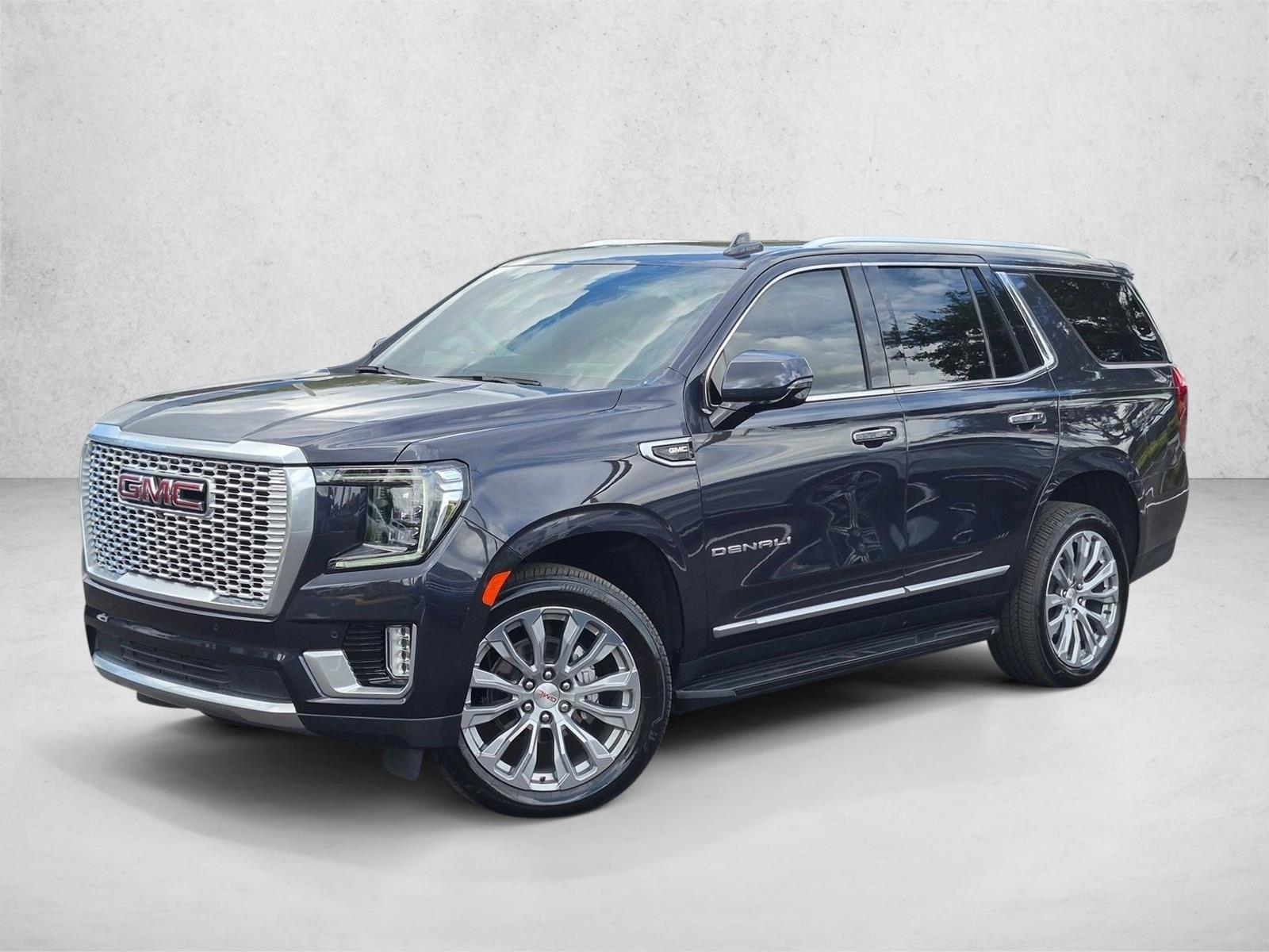 2026 GMC Yukon XL