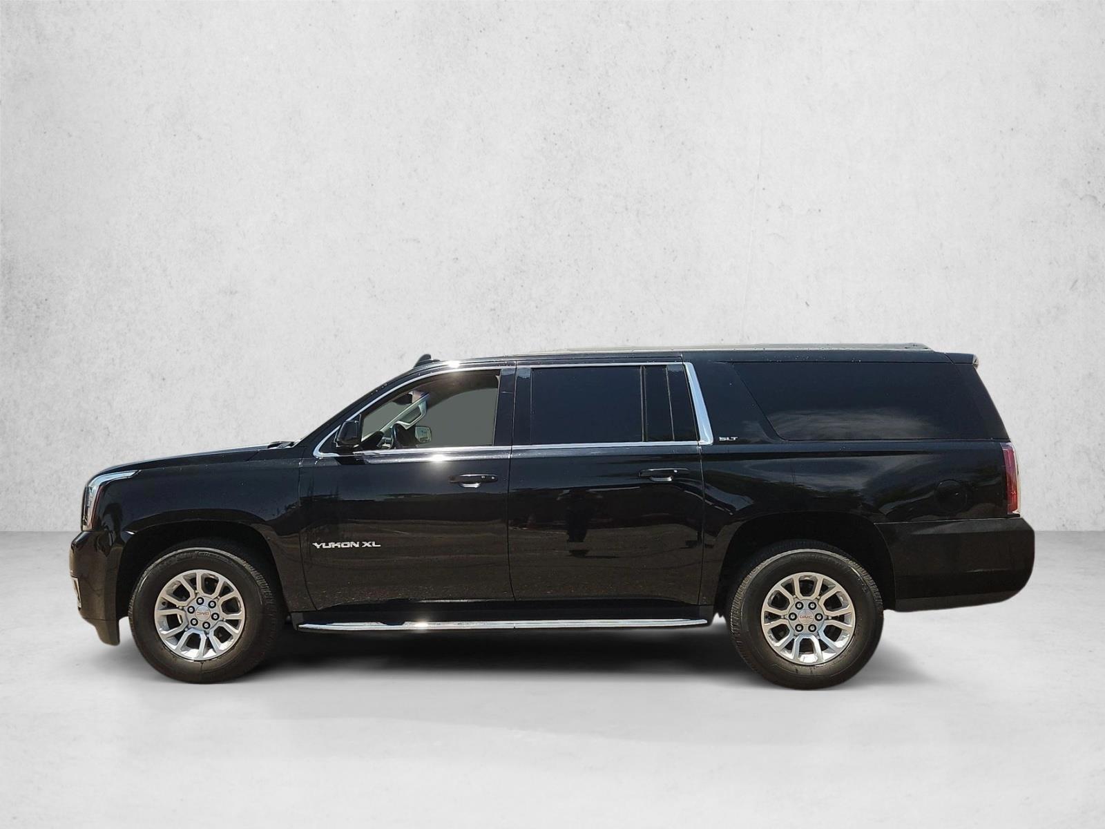 Thumbnail: 2018 GMC Yukon XL - 2