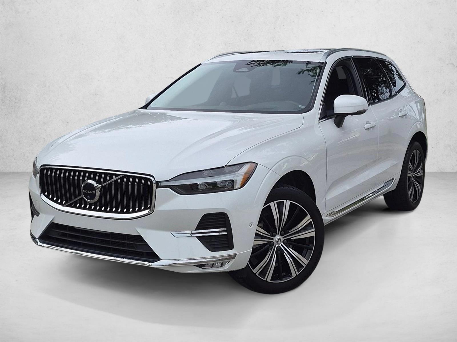 Thumbnail: 2022 Volvo XC60 - 1