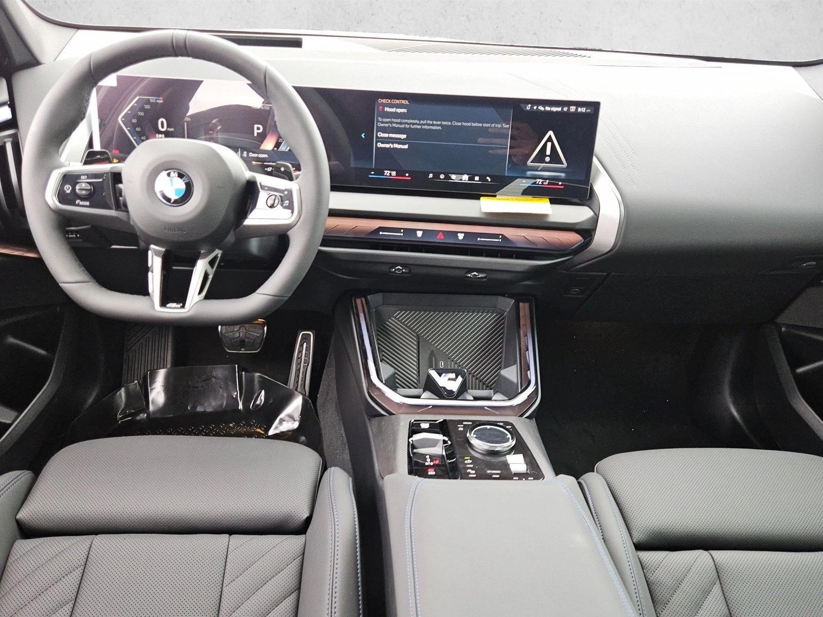 Thumbnail: 2026 BMW X3 - 3