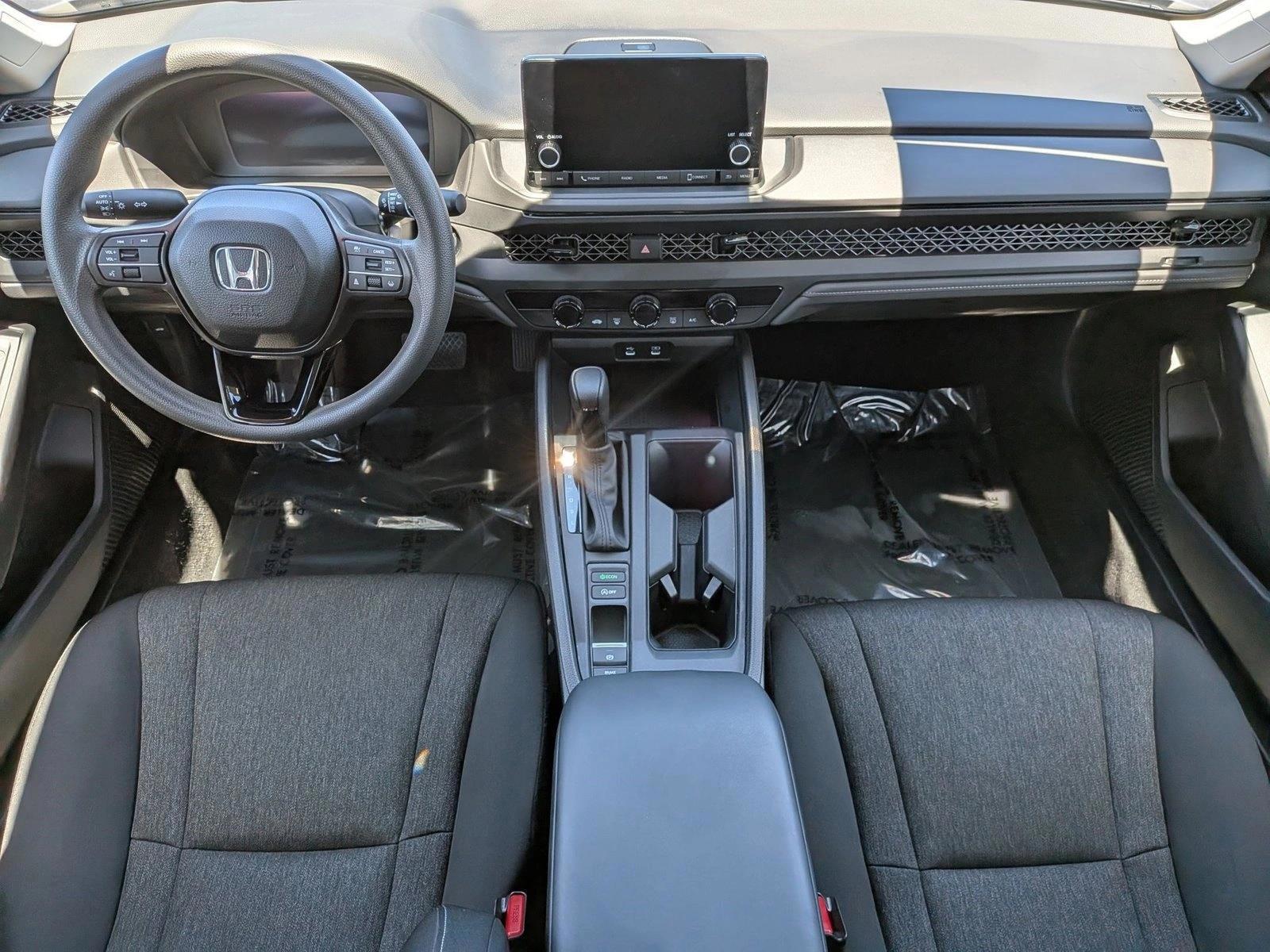 Thumbnail: 2024 Honda Accord - 4