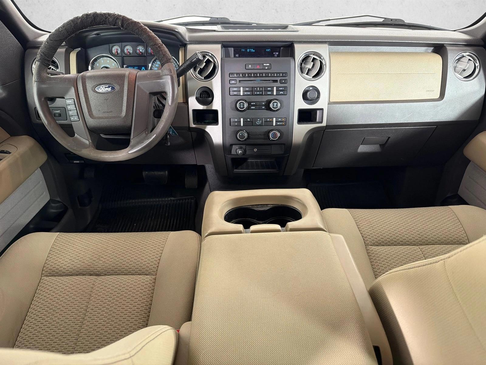 Thumbnail: 2010 Ford F-150 - 3