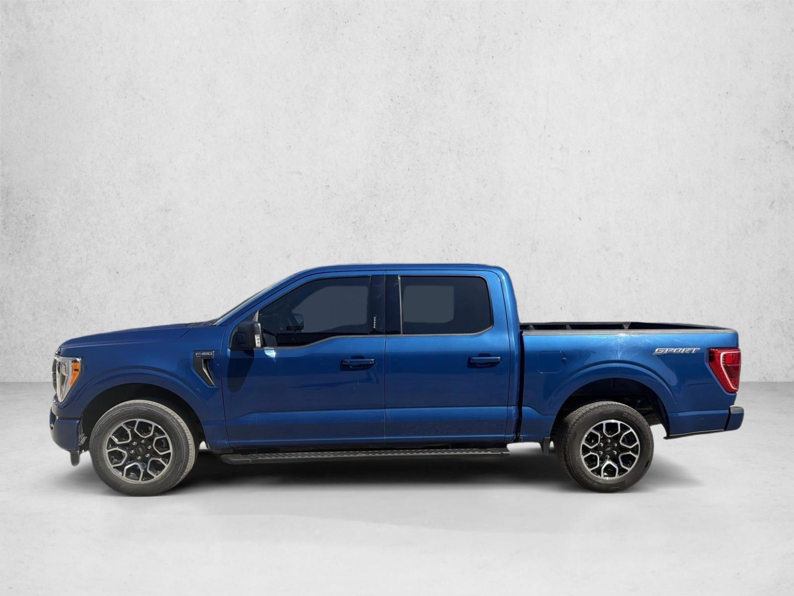 Thumbnail: 2023 Ford F-150 - 2