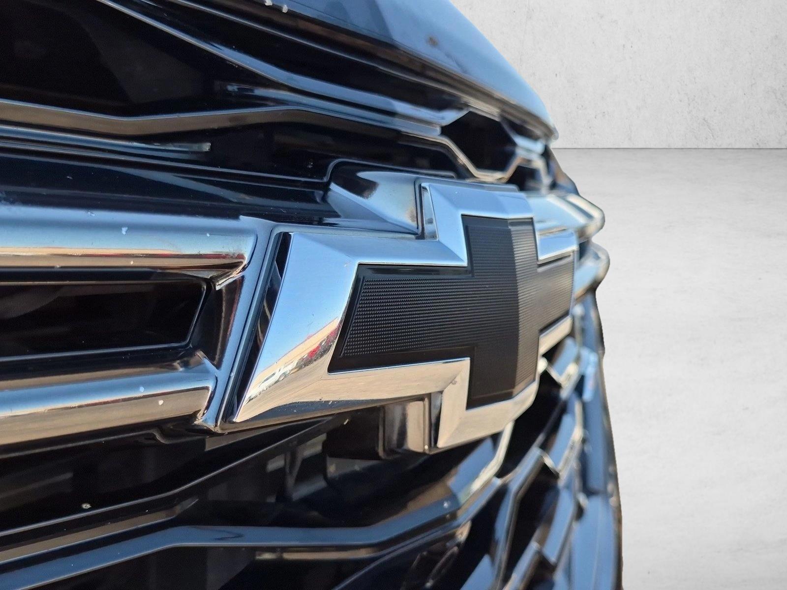 2023 Chevrolet Traverse RS - Photo 30