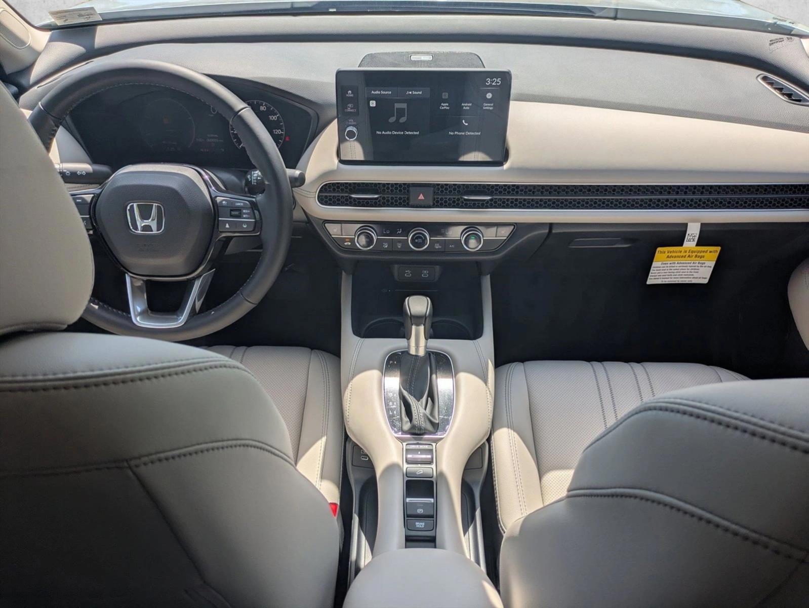 Thumbnail: 2027 Honda HR-V - 3