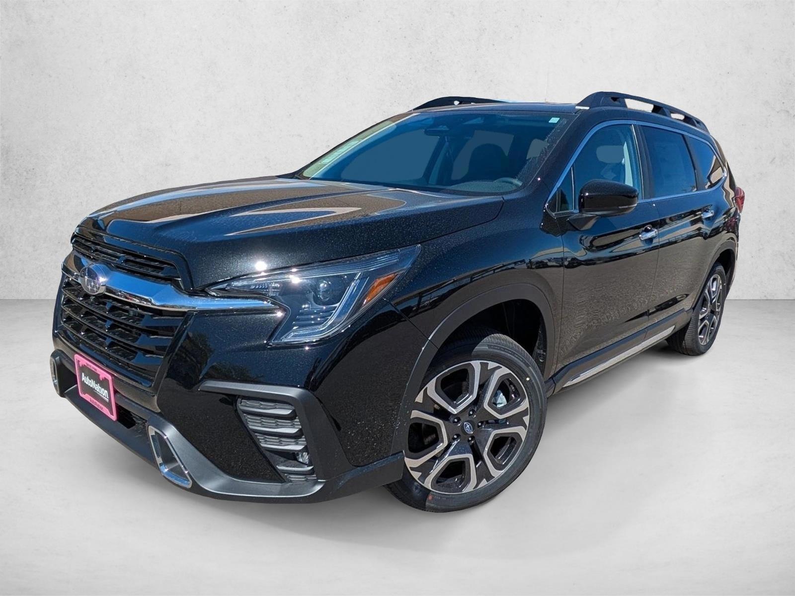Thumbnail: 2026 Subaru Ascent - 1