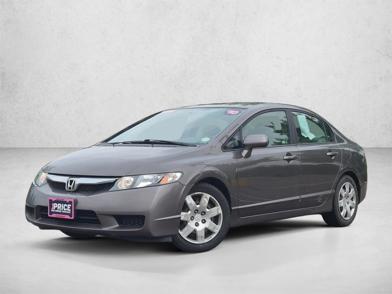 2010 Honda Civic LX -
                  Westminster, CO