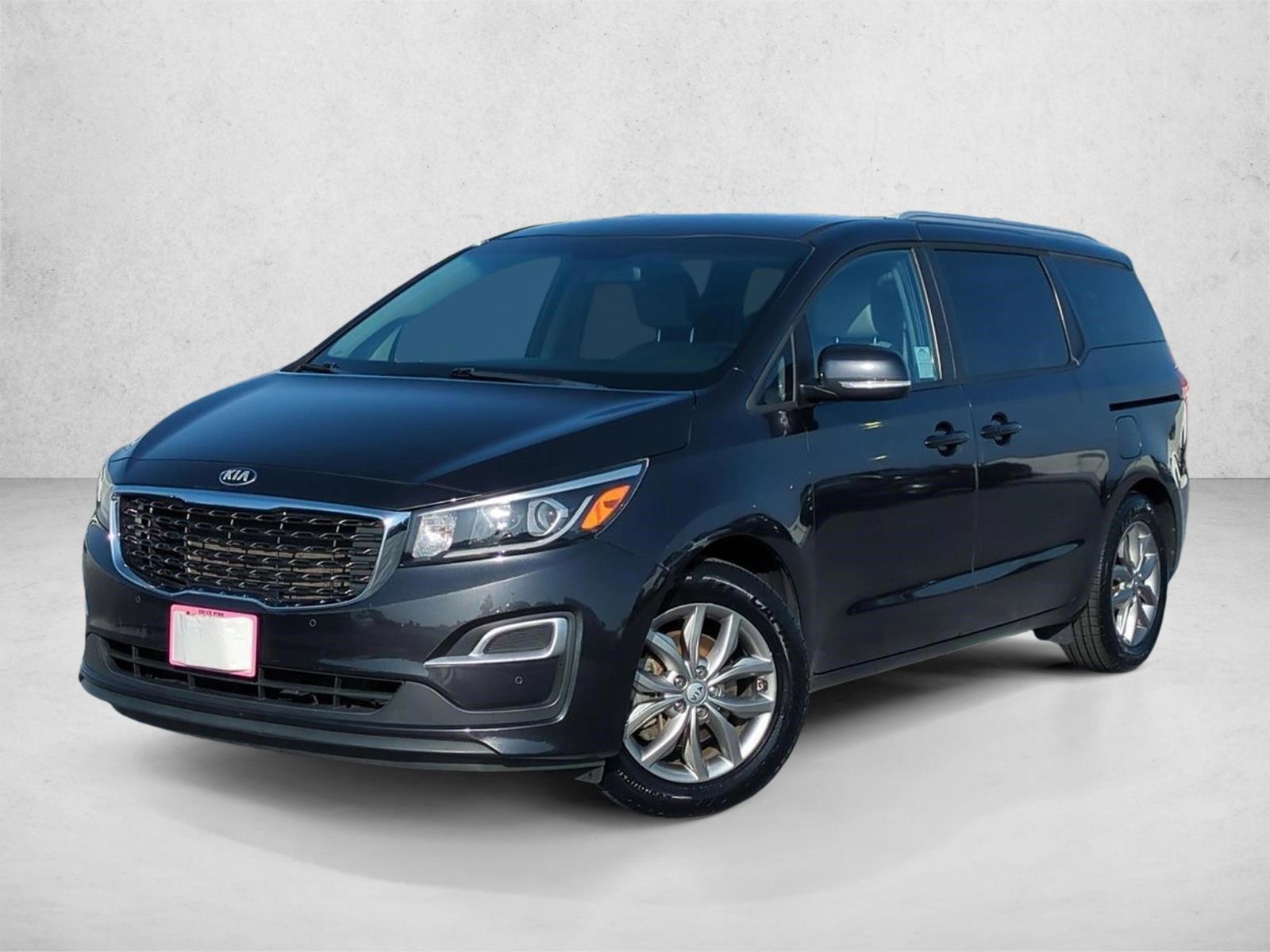 Thumbnail: 2019 Kia Sedona - 1