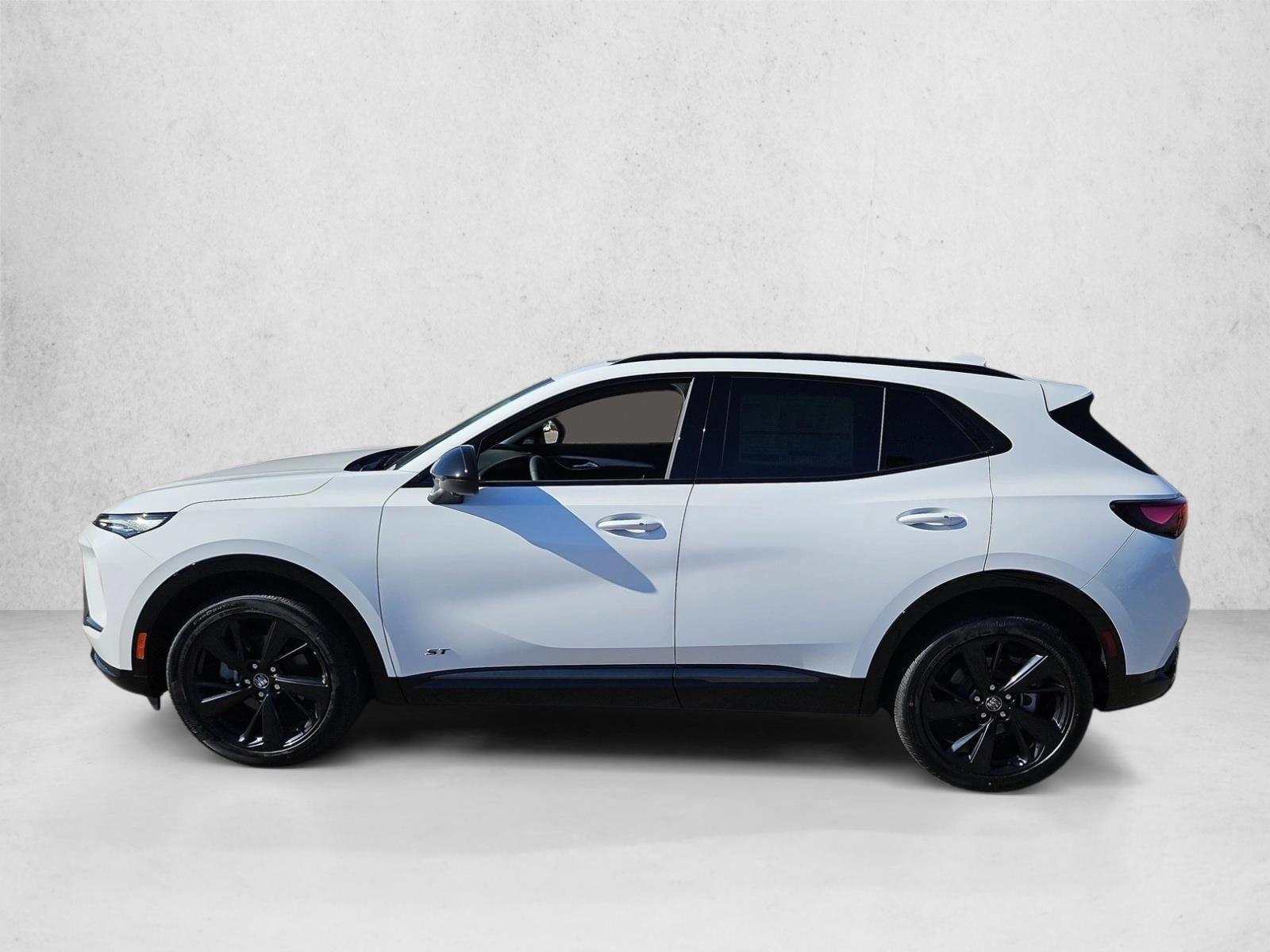 Thumbnail: 2026 Buick Envision - 2