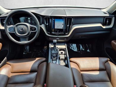 2018 Volvo XC60