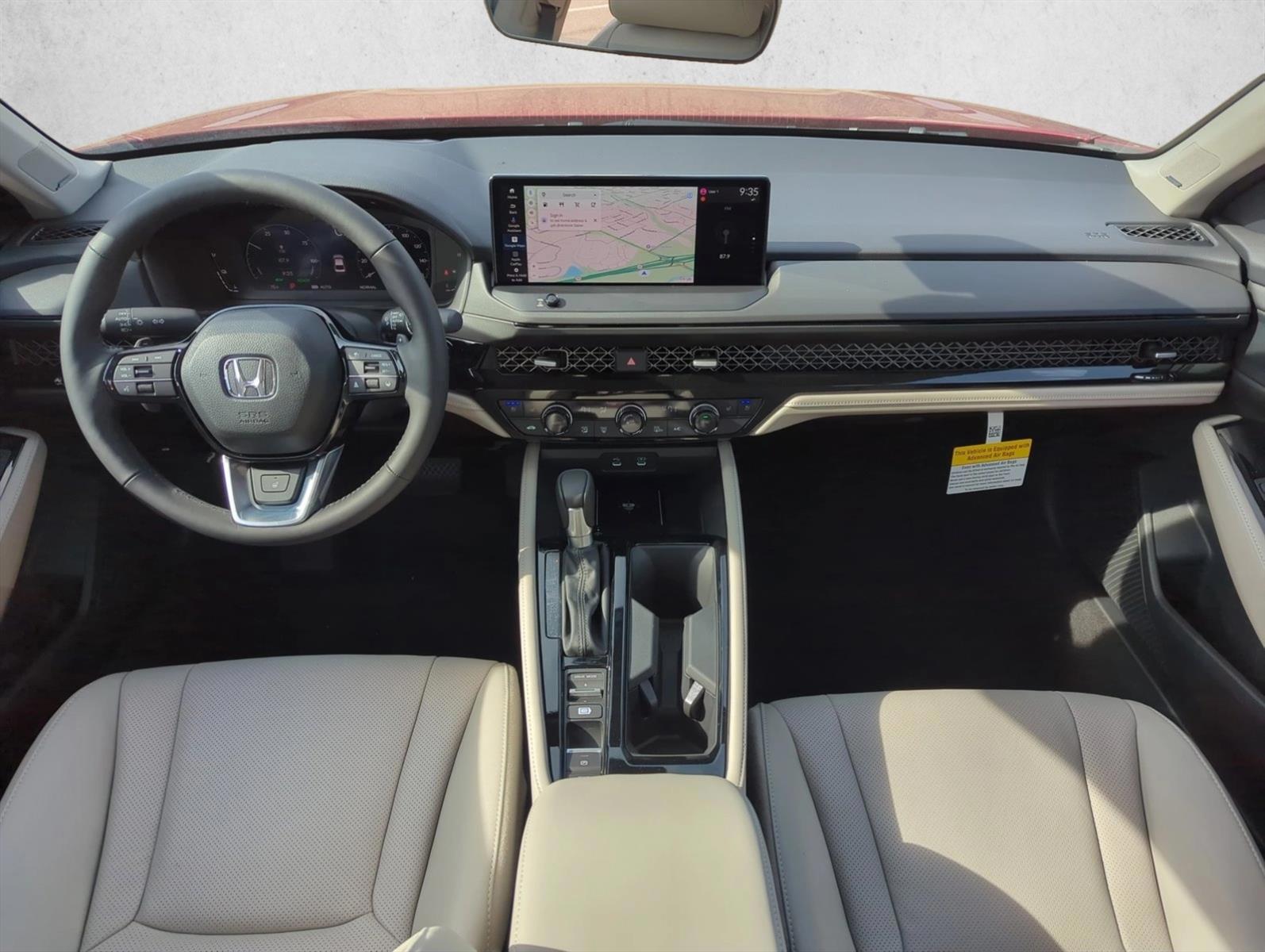 Thumbnail: 2026 Honda Accord - 2