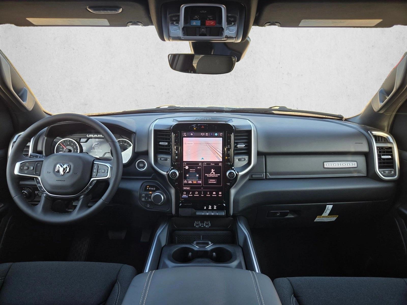 Thumbnail: 2026 RAM 1500 - 3