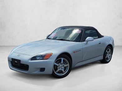 2002 Honda S2000  -
                  Margate, FL