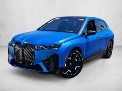 2023 BMW iX xDrive50 -
                  Las Vegas, NV