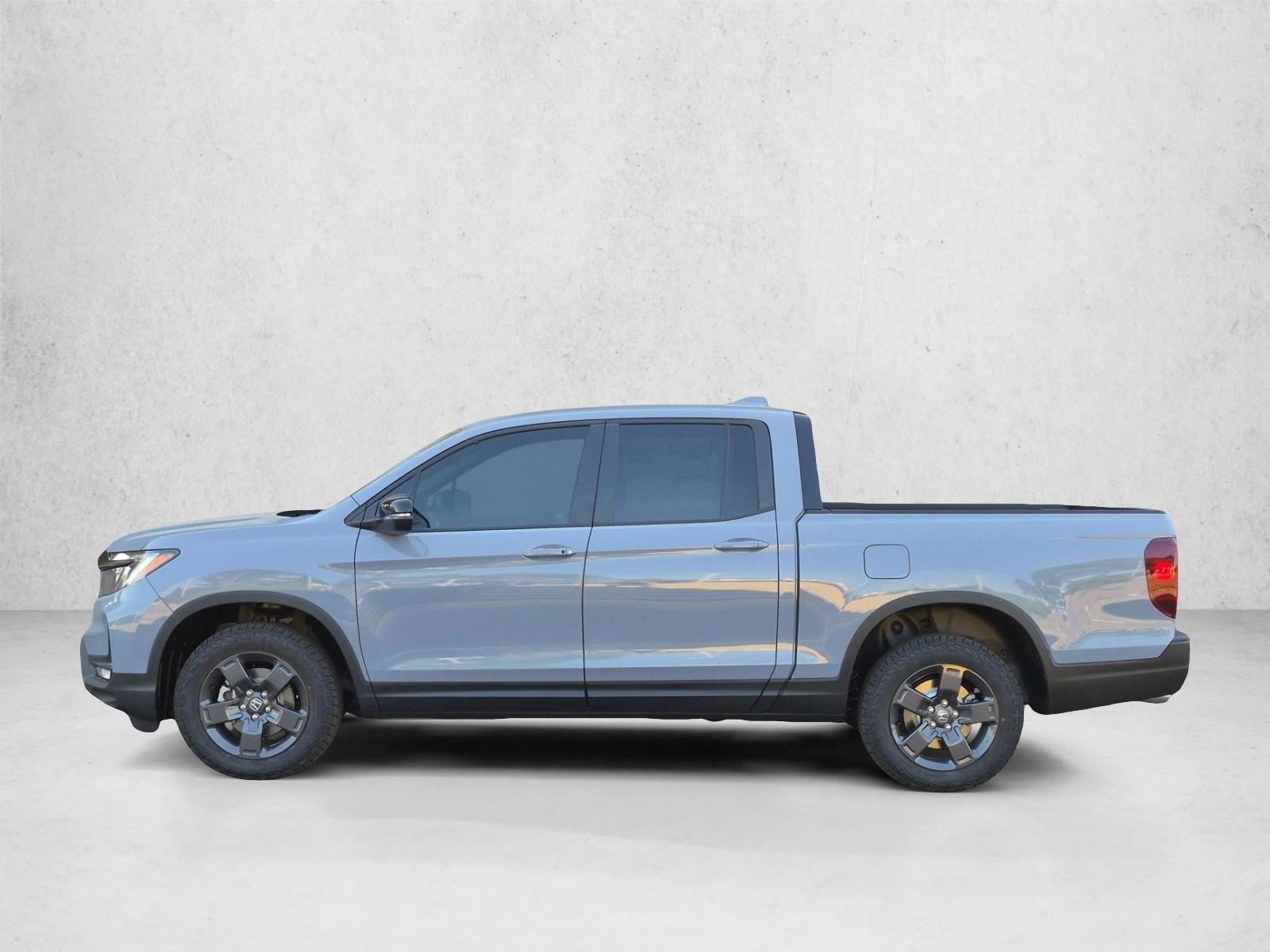 Thumbnail: 2026 Honda Ridgeline - 2