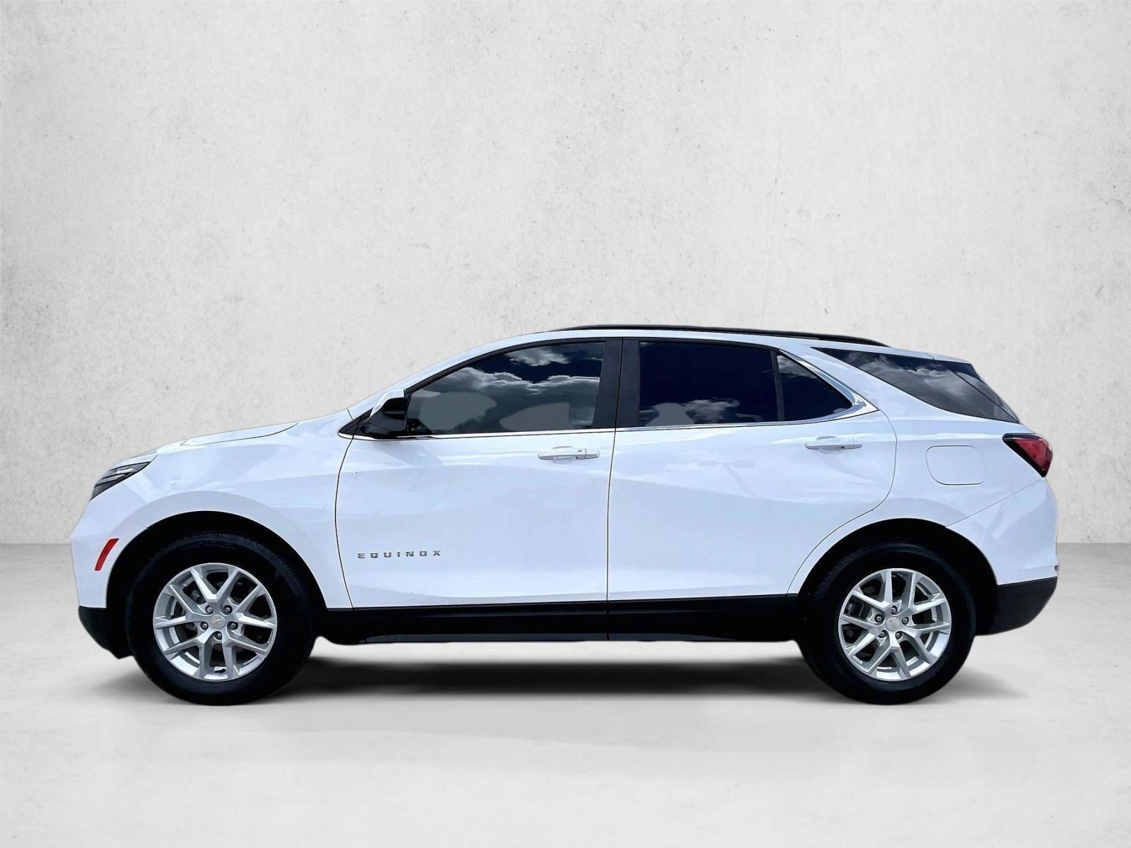 Thumbnail: 2023 Chevrolet Equinox - 2