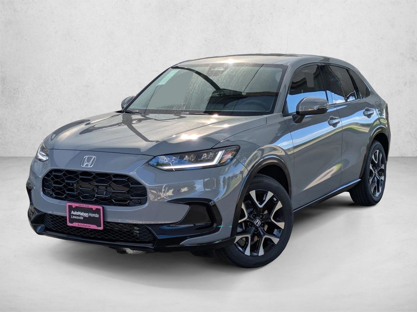 Thumbnail: 2027 Honda HR-V - 1