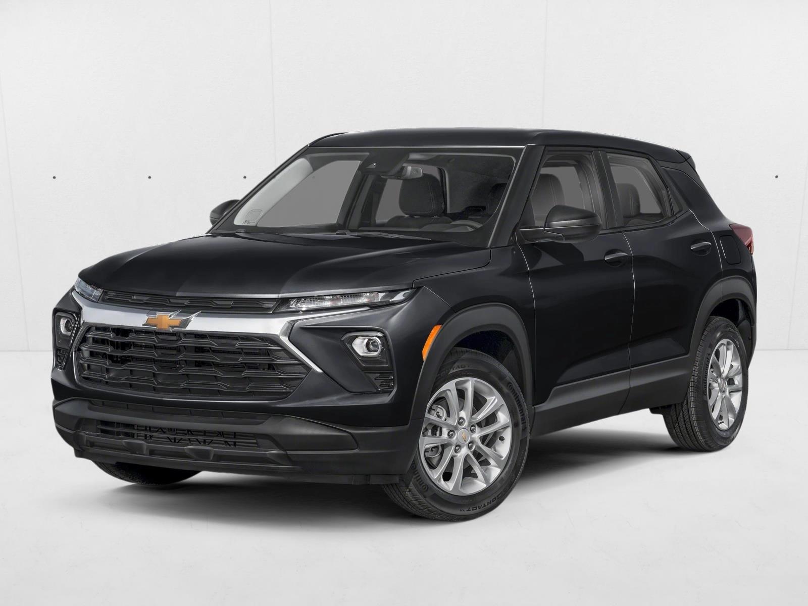 Thumbnail: 2026 Chevrolet TrailBlazer - 1
