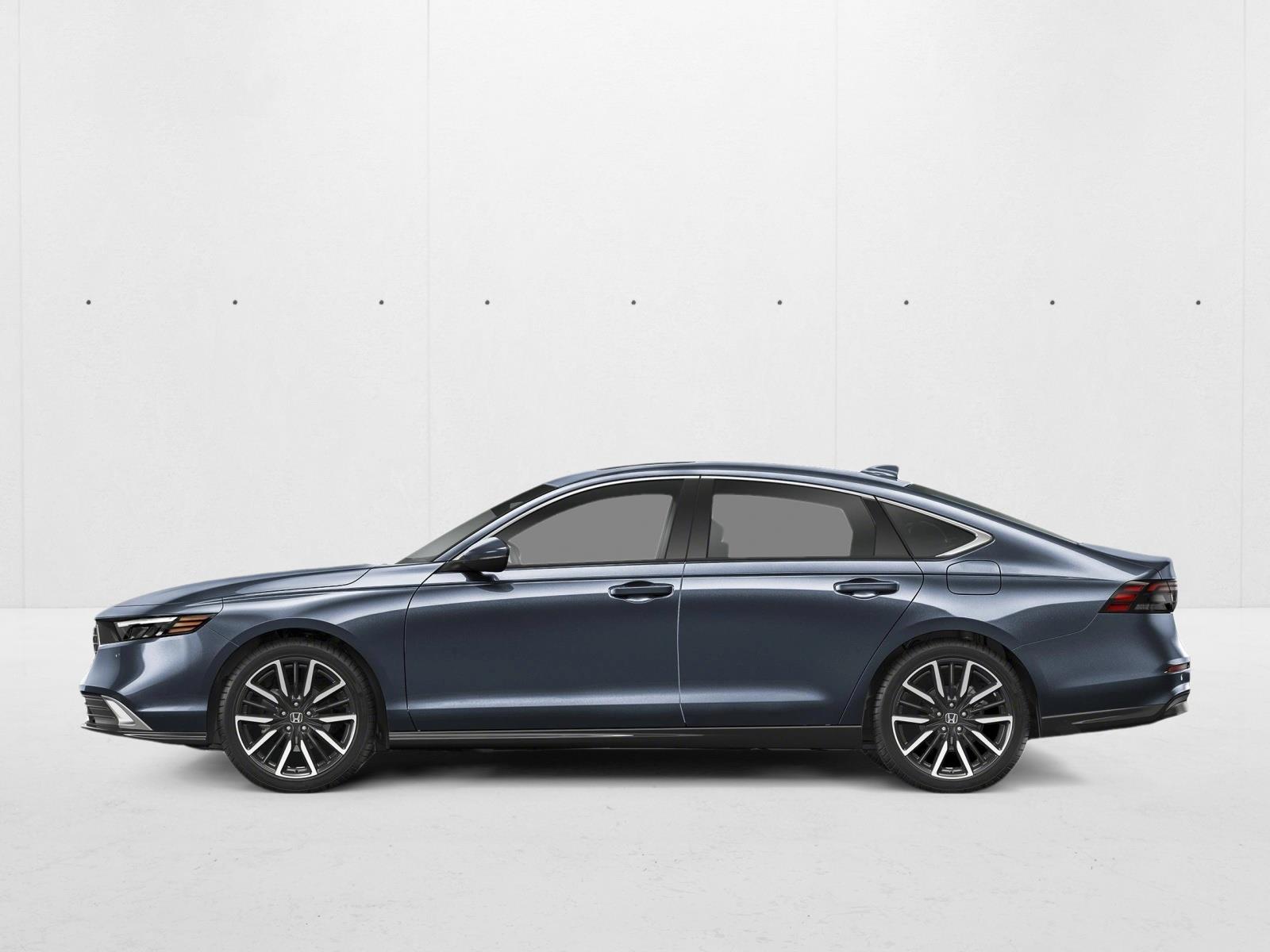 Thumbnail: 2026 Honda Accord - 2