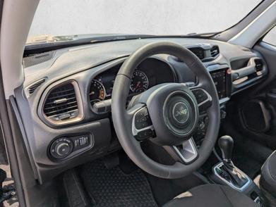 2023 Jeep Renegade