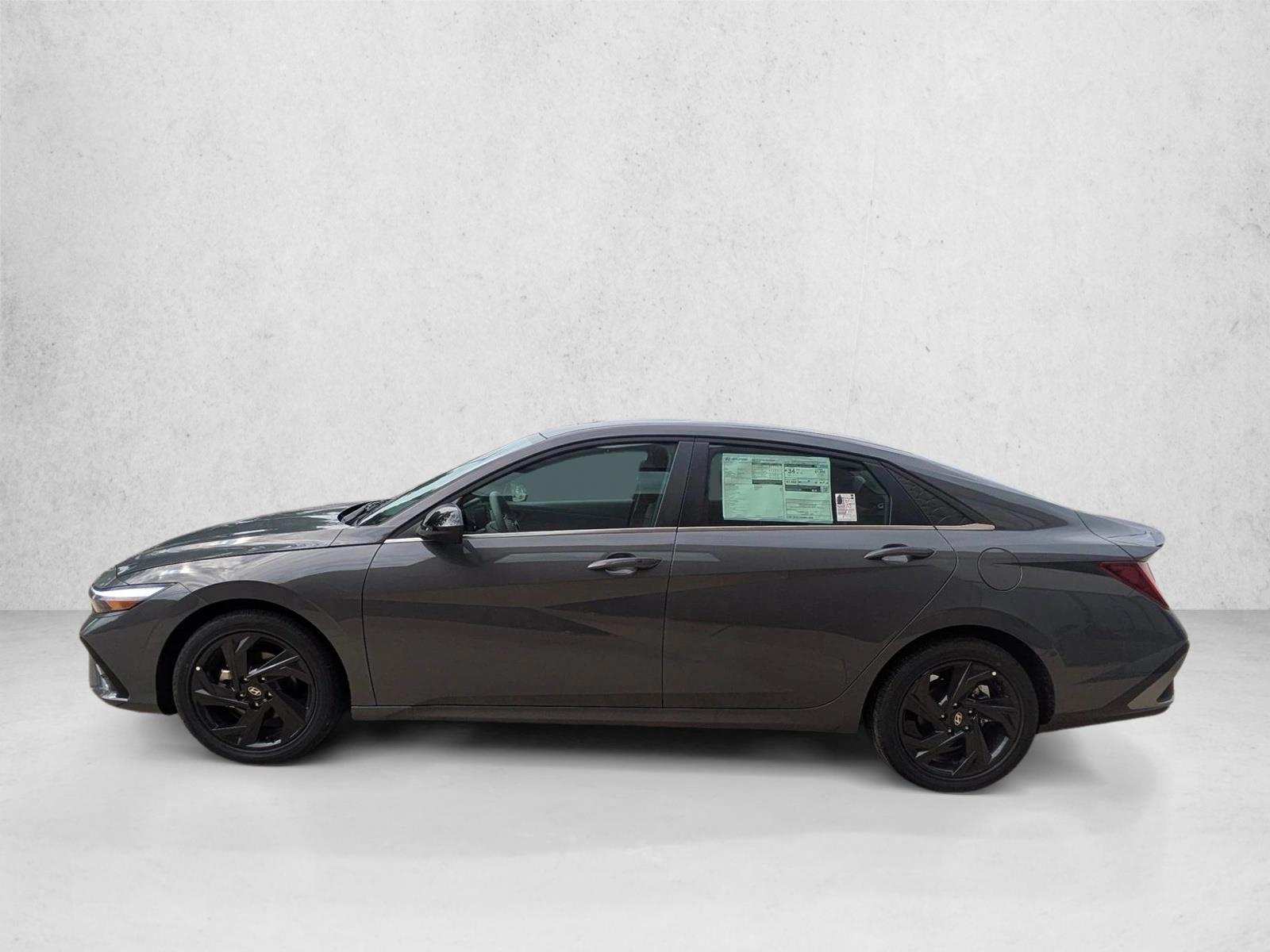 Thumbnail: 2026 Hyundai Elantra - 2
