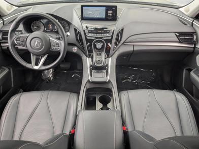 2023 Acura RDX