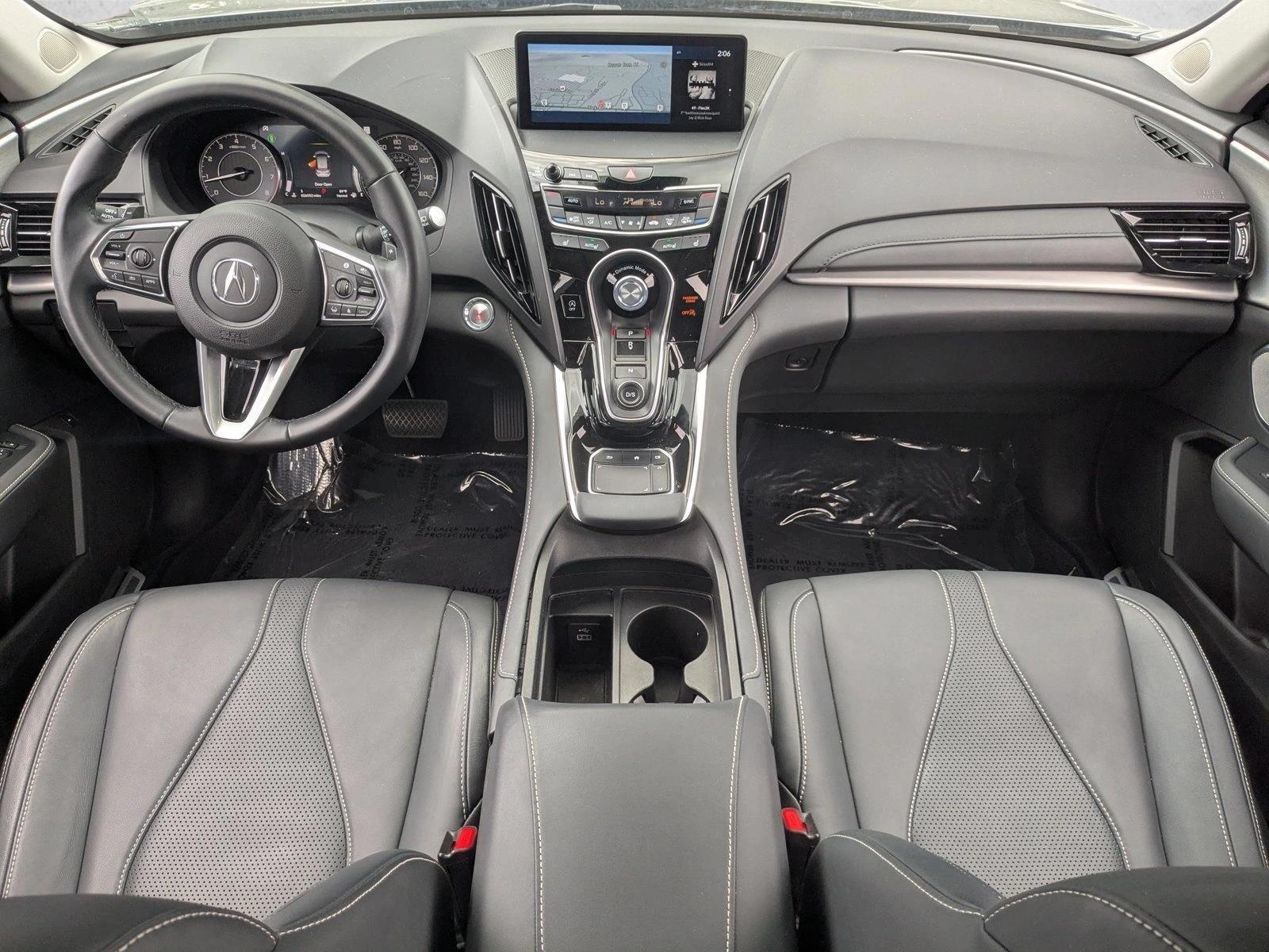 Thumbnail: 2023 Acura RDX - 3