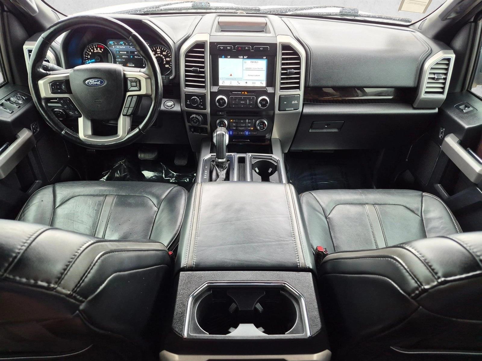Thumbnail: 2017 Ford F-150 - 3