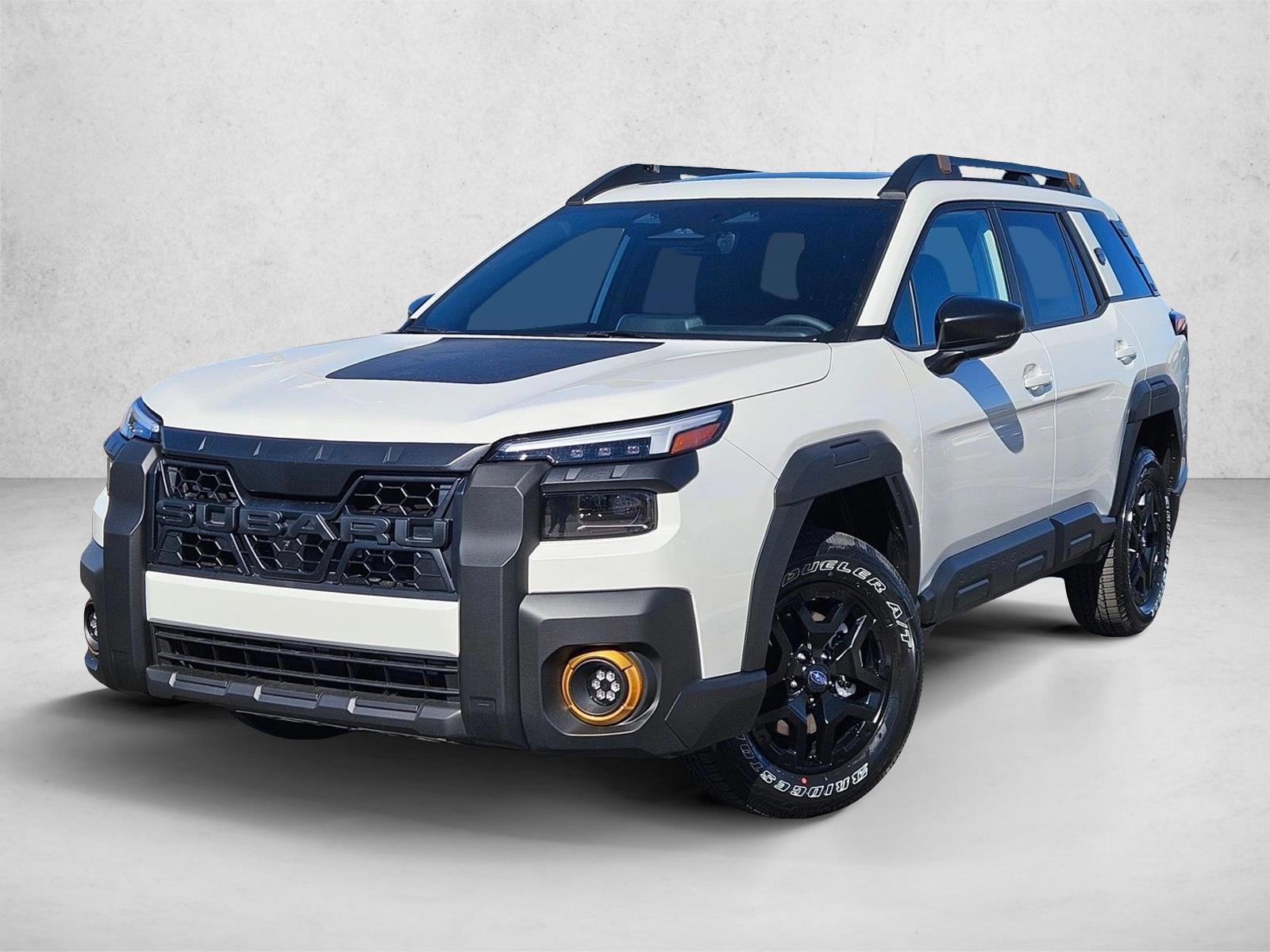 Thumbnail: 2026 Subaru Outback - 1