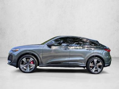 2026 Audi SQ5 Sportback