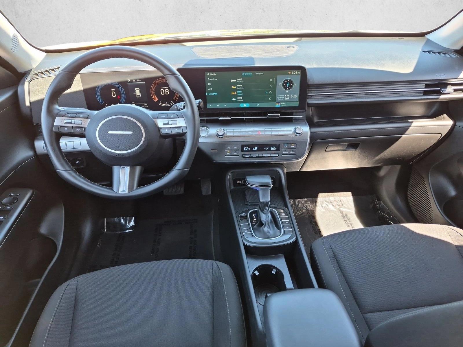 Thumbnail: 2026 Hyundai Kona - 3