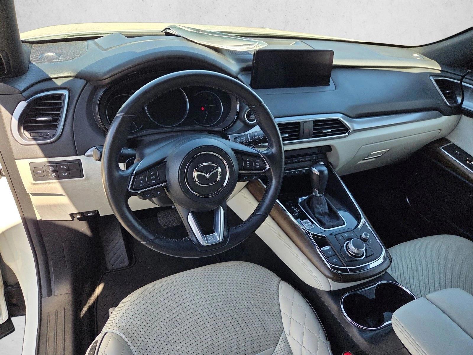 Thumbnail: 2021 Mazda CX-9 - 3