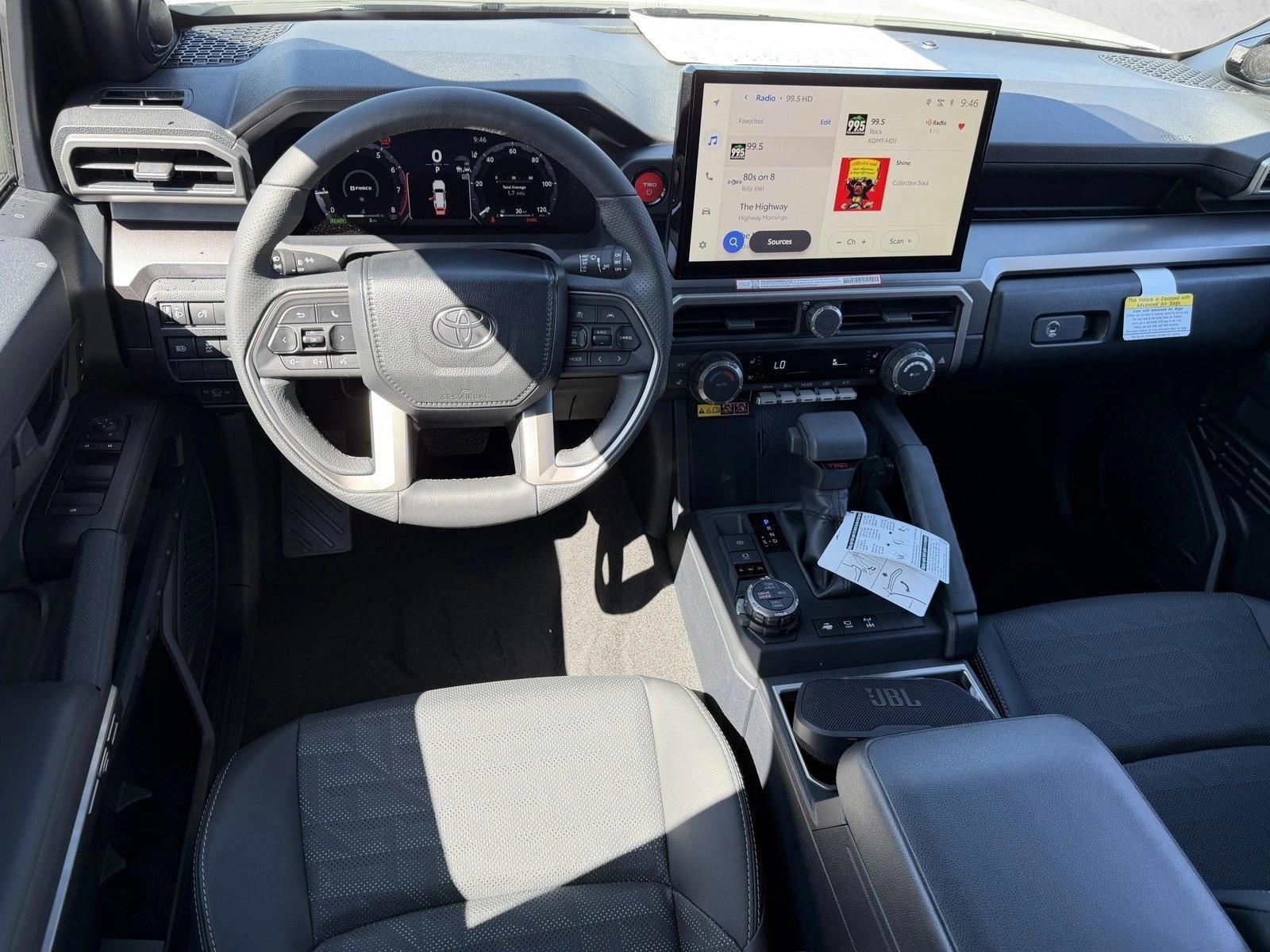 Thumbnail: 2026 Toyota 4Runner - 3