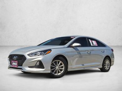 2019 Hyundai Sonata SE -
                  Westminster, CO