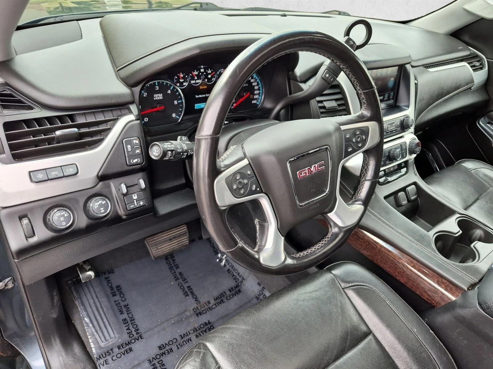 Thumbnail: 2020 GMC Yukon - 3