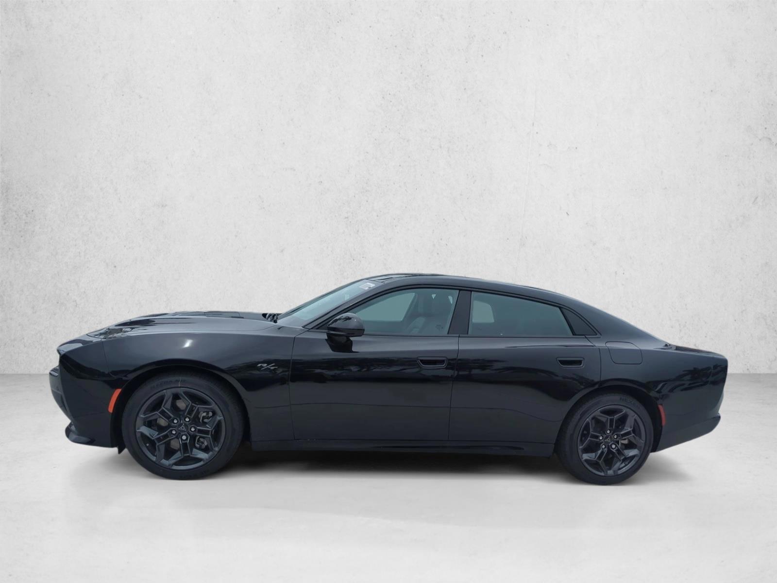 Thumbnail: 2026 Dodge Charger - 2
