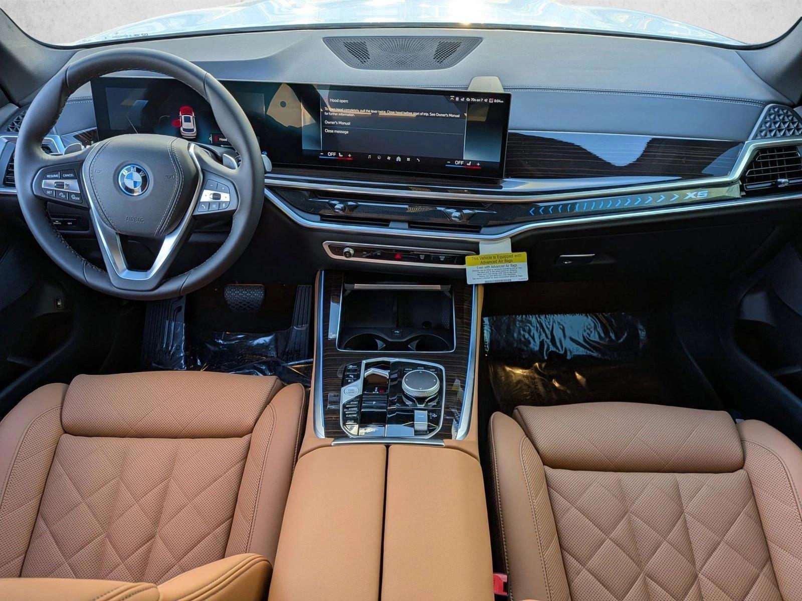Thumbnail: 2026 BMW X5 - 4