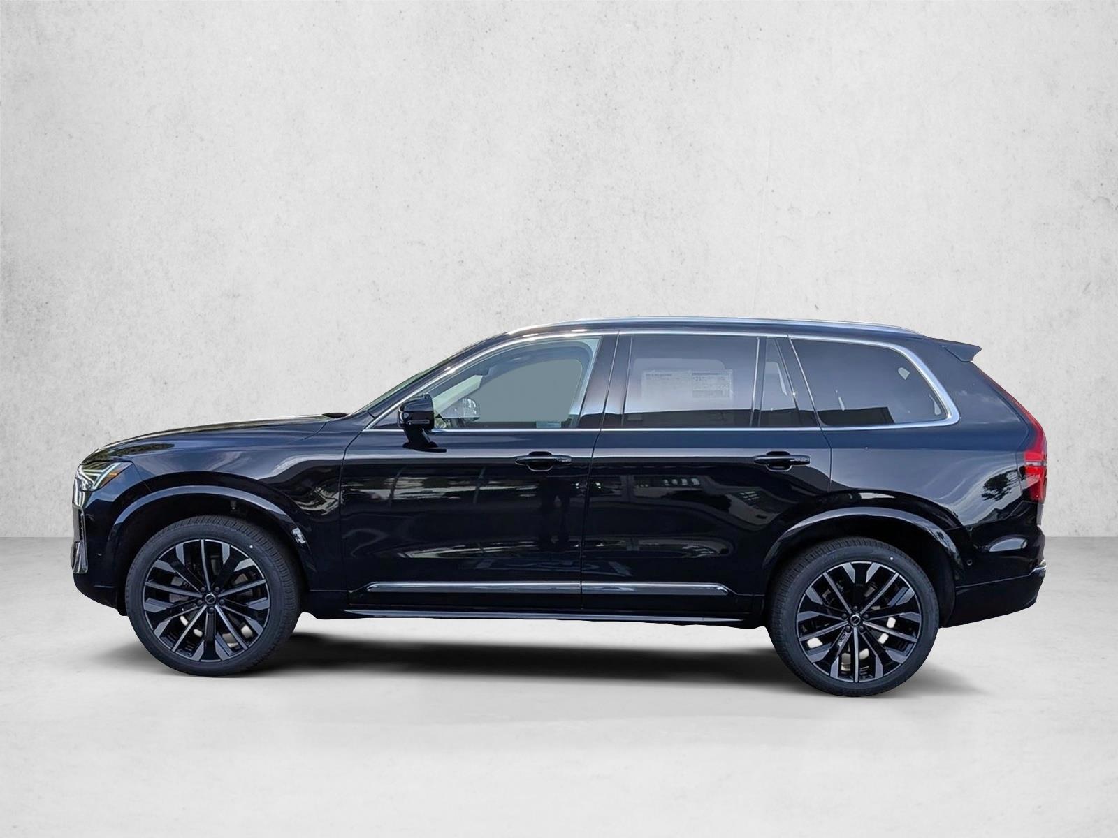 Thumbnail: 2026 Volvo XC90 - 2