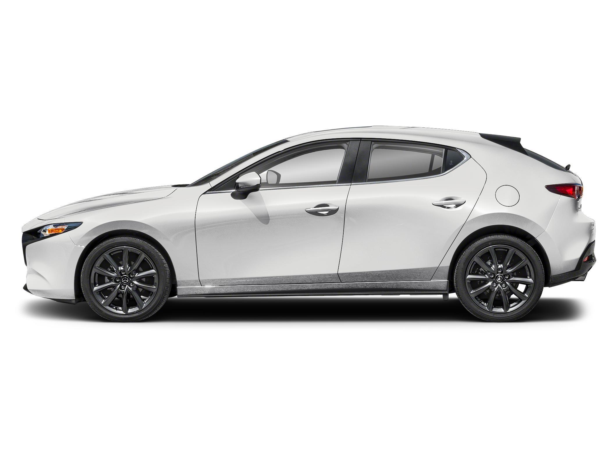 Thumbnail: 2026 Mazda Mazda3 - 2
