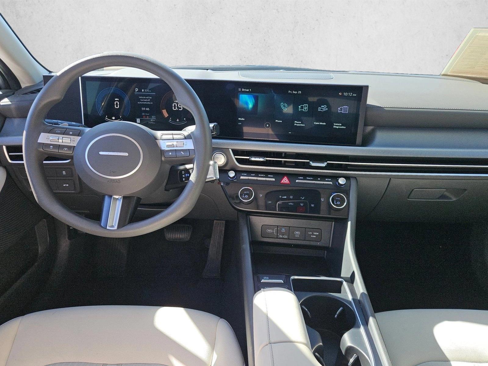 Thumbnail: 2025 Hyundai Sonata - 3