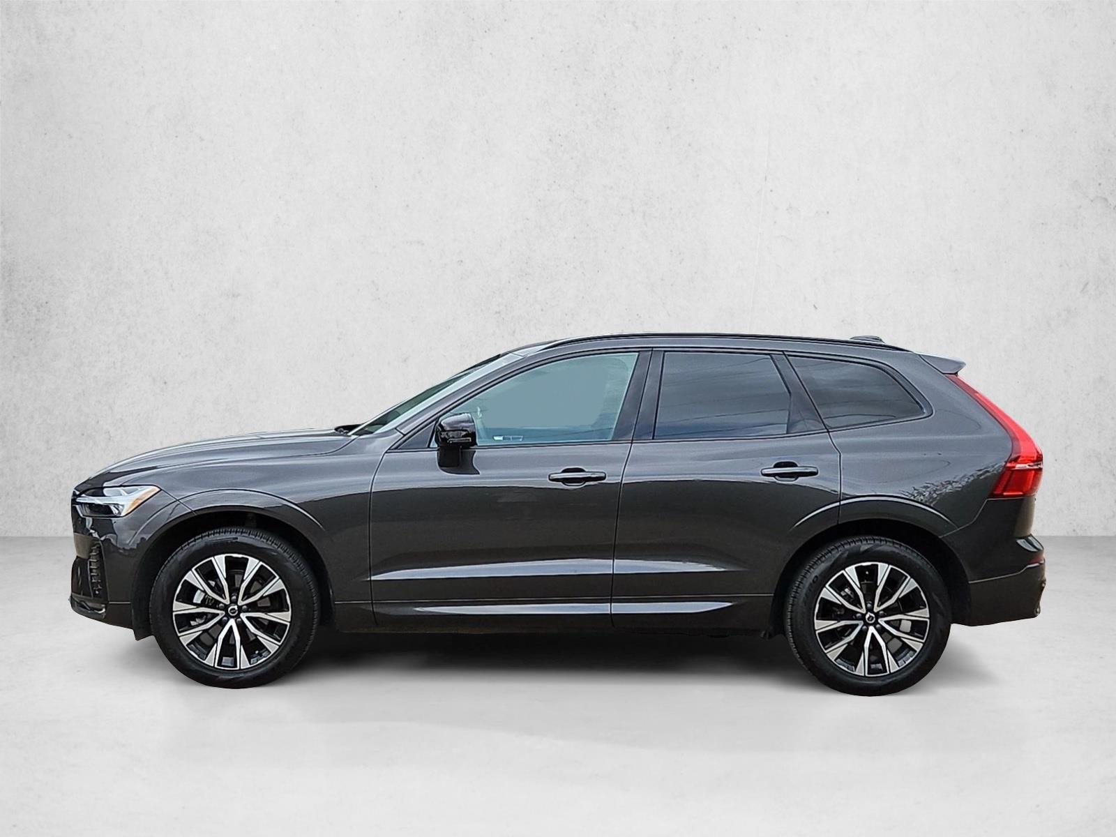 Thumbnail: 2025 Volvo XC60 - 2