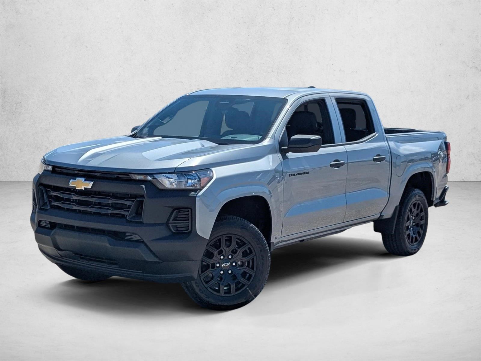 Thumbnail: 2026 Chevrolet Colorado - 1