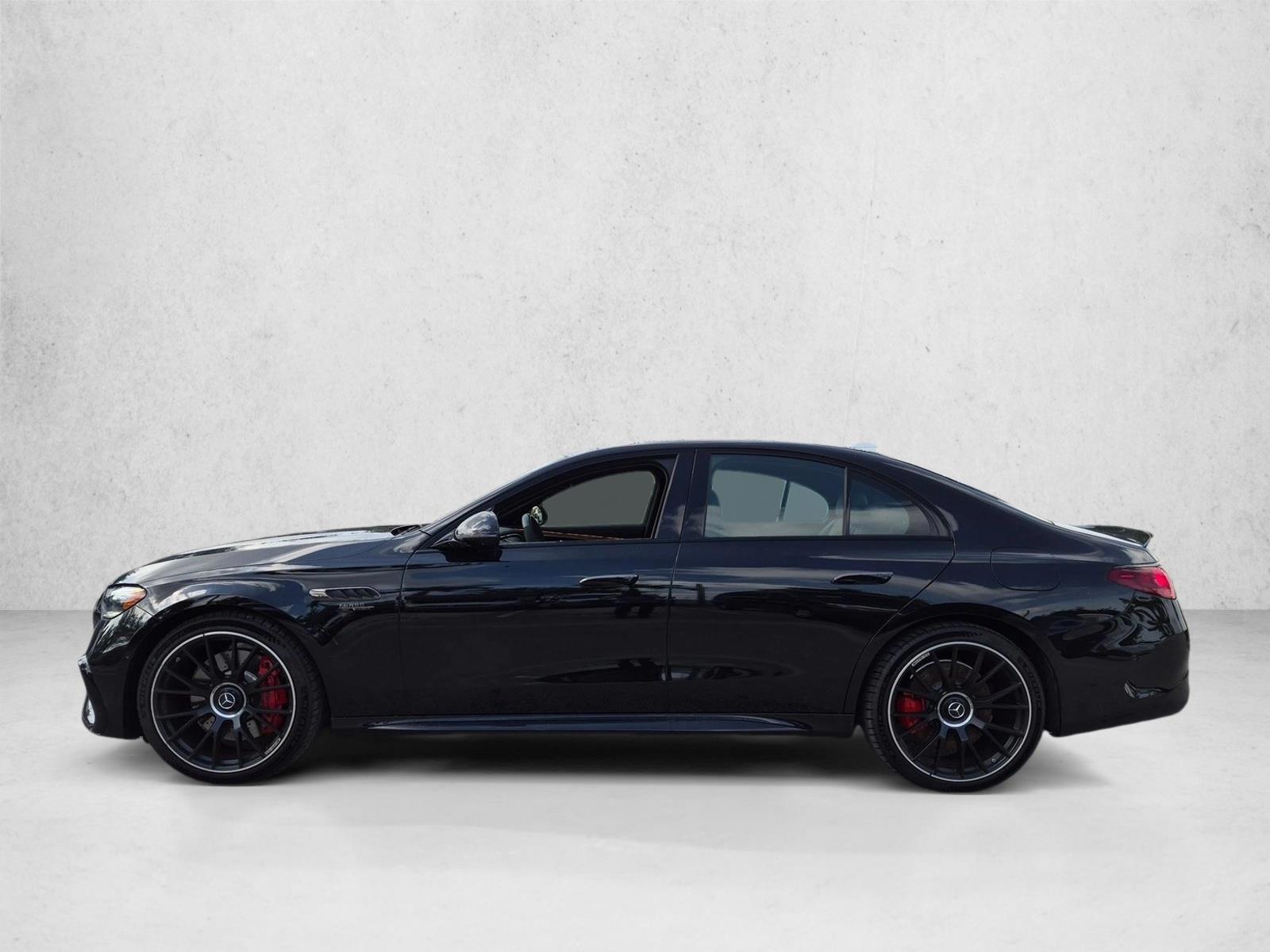Thumbnail: 2026 Mercedes-Benz E-Class - 2