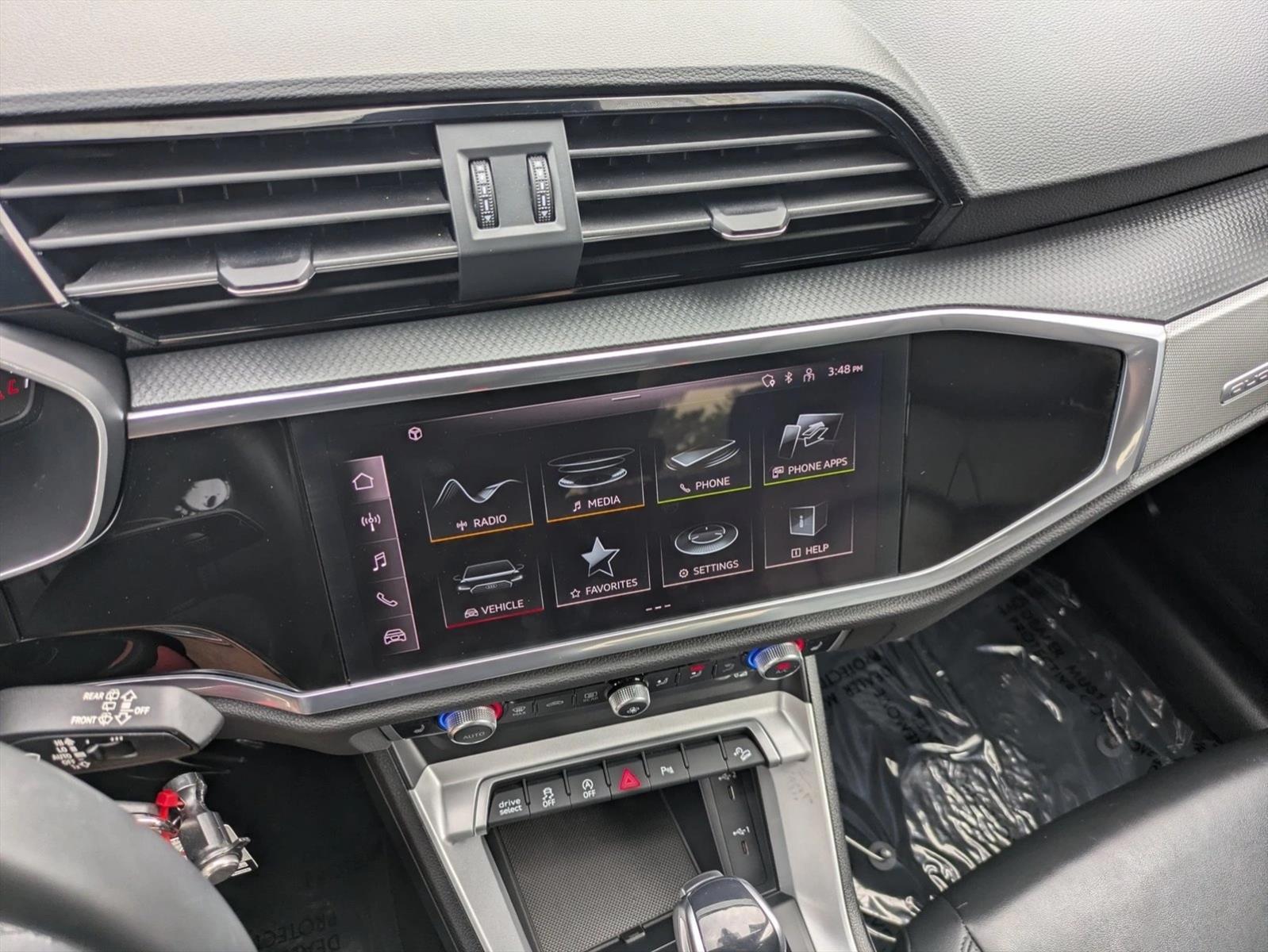 2025 Audi Q3 S Line Premium - Photo 12