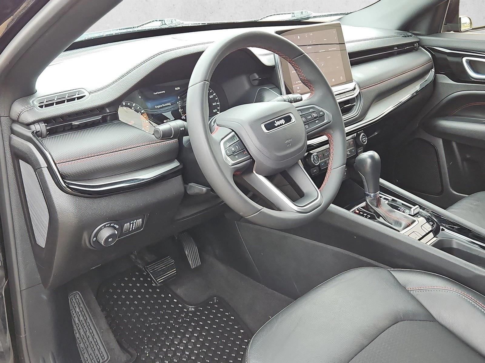 Thumbnail: 2023 Jeep Compass - 3