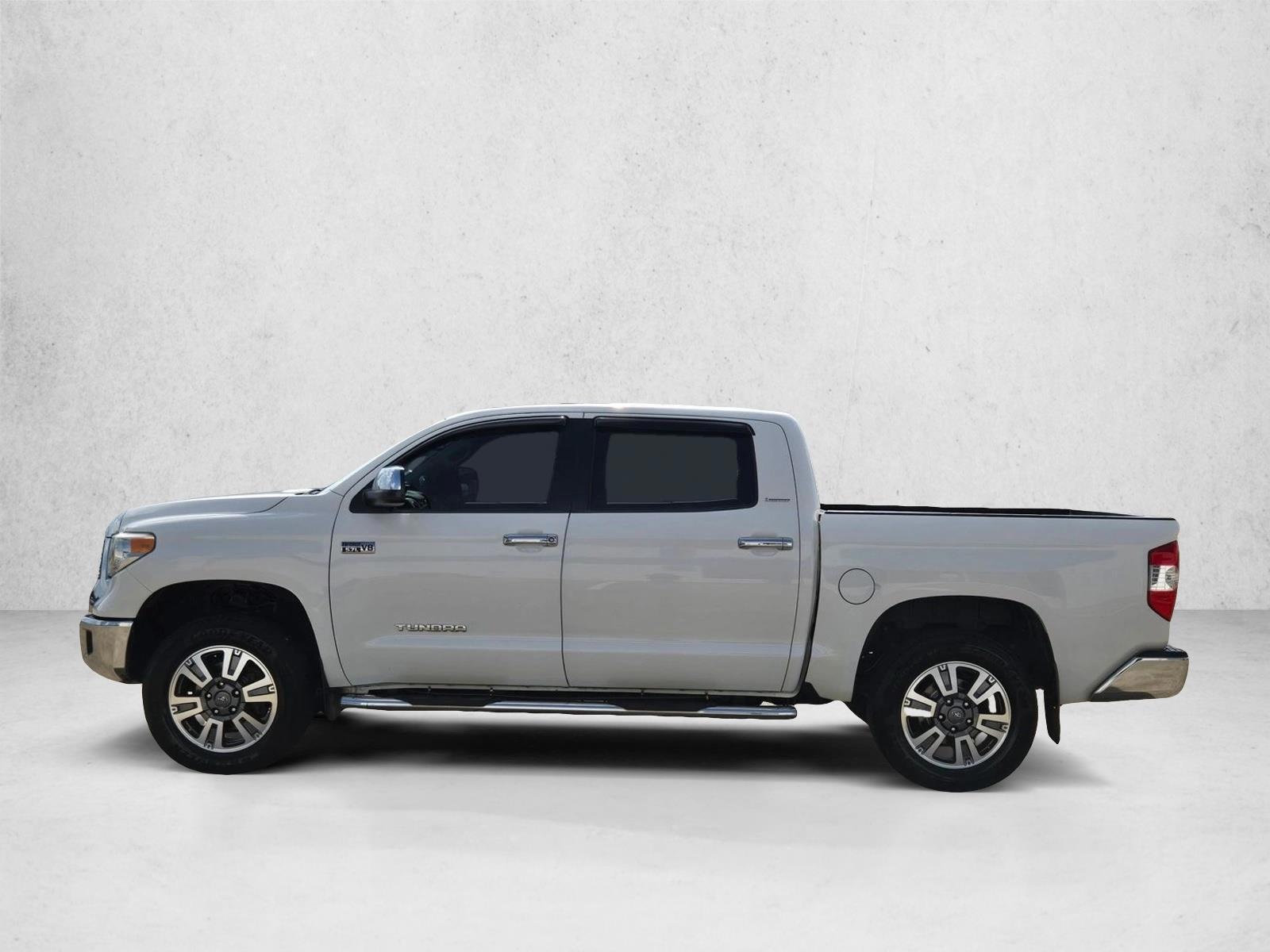 Thumbnail: 2014 Toyota Tundra - 4