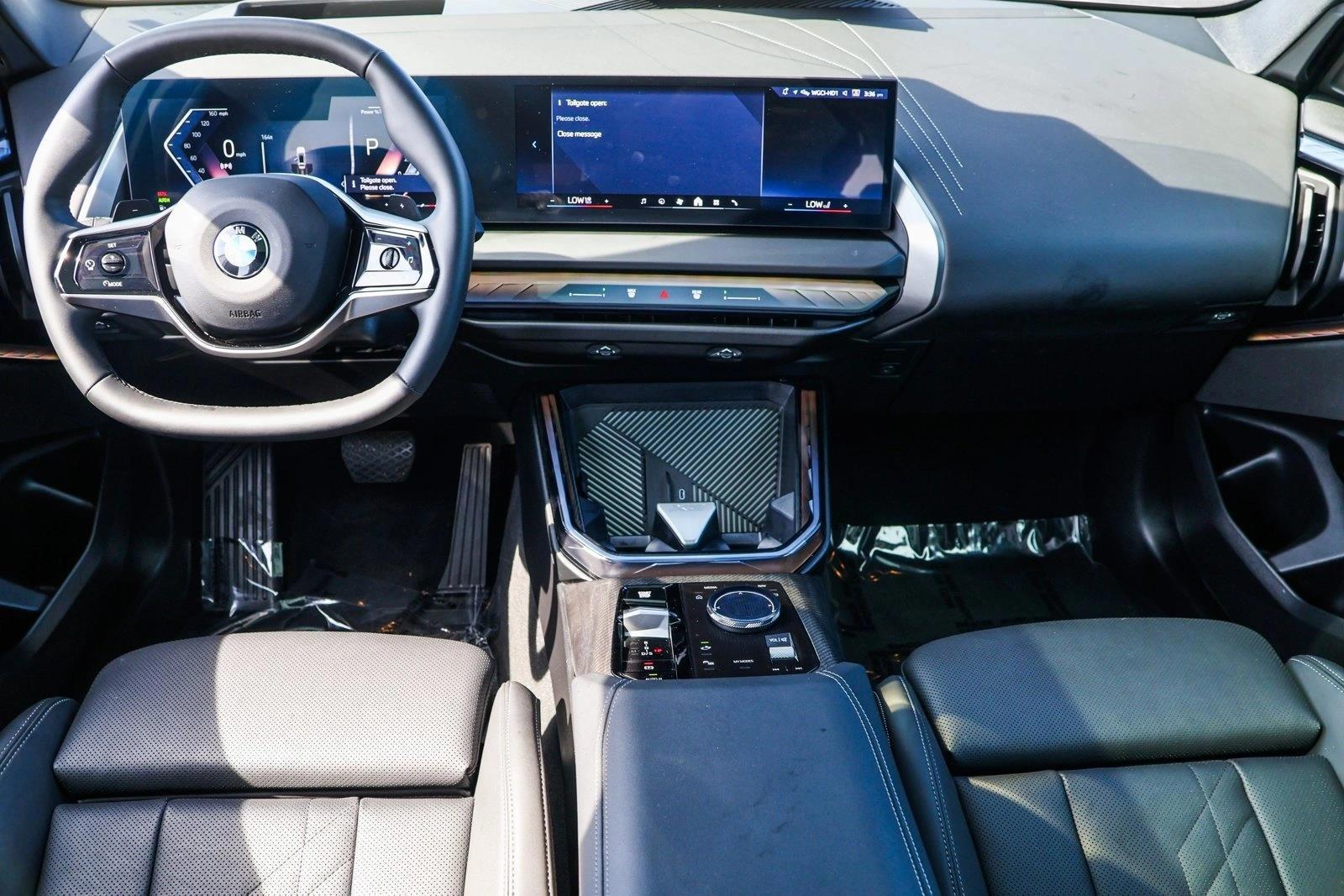 Thumbnail: 2026 BMW X3 - 4
