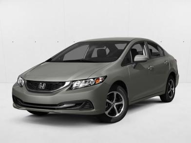 2015 Honda Civic SE -
                  Tempe, AZ