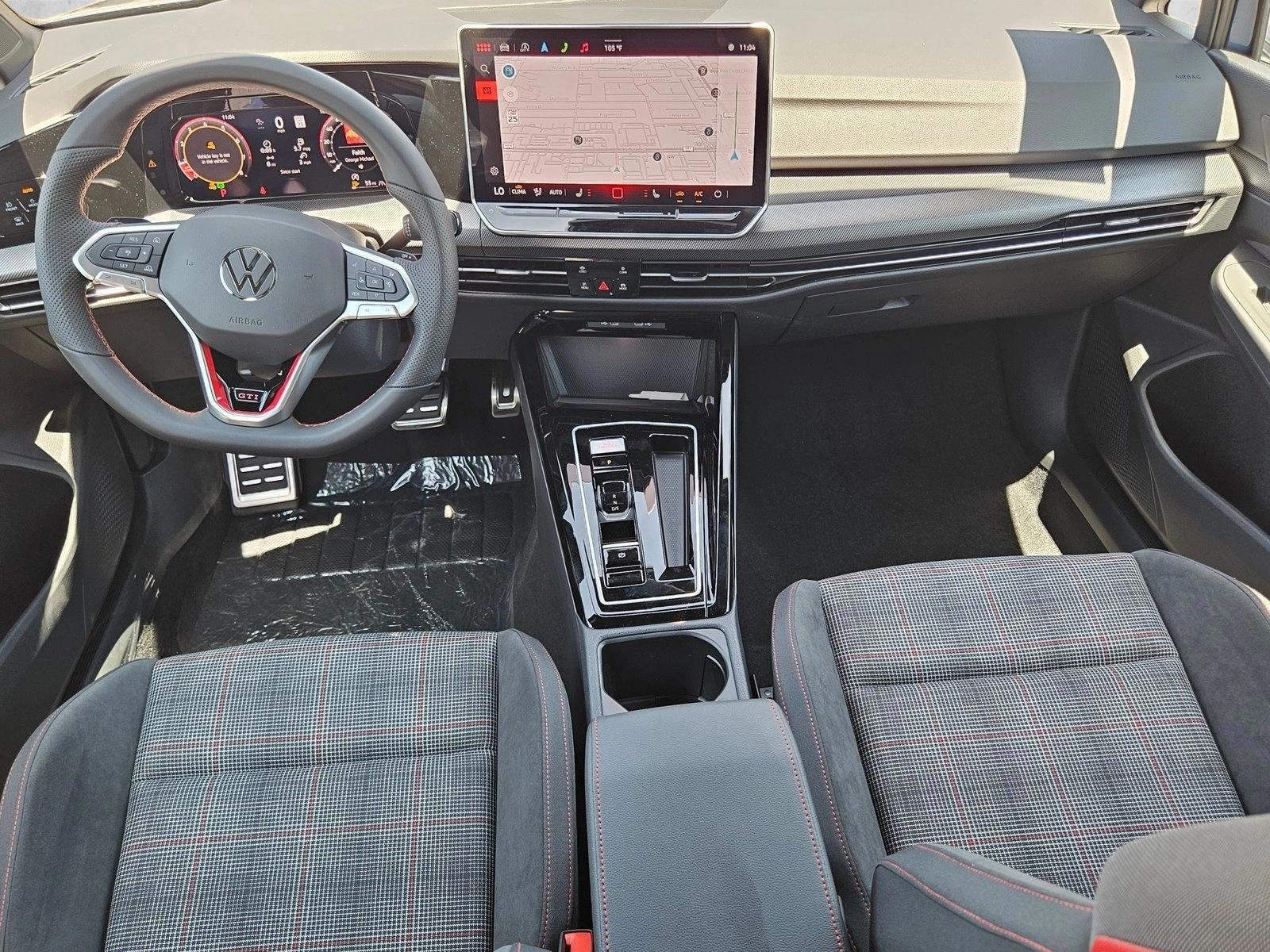 Thumbnail: 2026 Volkswagen Golf - 4